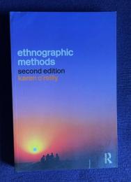 Ethnographic Methods