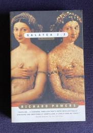 Galatea 2.2/a Novel