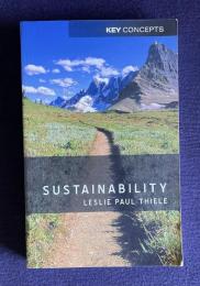 Sustainability (Key Concepts)
