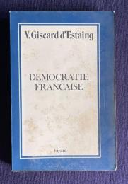 DEMOCRATIE FRANCAISE