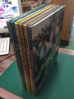 シリーズ世界の宗教　全6冊揃