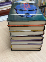 単行本　梅安シリーズ　全７冊揃　【一 殺しの四人、二 梅安蟻地獄、三 梅安最合傘、四 梅安針供養、五 梅安乱れ雲、六 梅安影法師、七 梅安冬時雨】仕掛人・藤波梅安