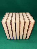 翔ぶが如く　全７巻揃