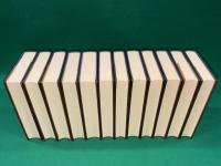 水上龍太郎全集　全１２巻揃