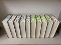 集英社ギャラリー 世界の文学 全20巻揃 / 古本、中古本、古書籍