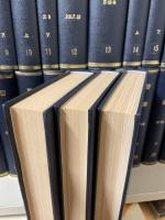 警鼓　第50巻1号（昭和47年1月号）～第77巻12月号（平成11年12月号）まで合本42冊
