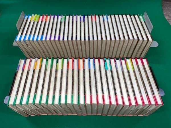 石ノ森章太郎 マンガ日本の歴史ハードカバー版1〜48巻全巻＋現代