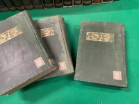 国訳漢文大成　正編全40冊揃 （文学部全20冊+経子史部全20冊）