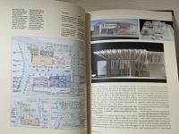 オペラ・プロジェット　第３号(OP/Opera Progetto (2005) vol. 3 -) KENGO KUMA,NIHON SEKKEI Nagasaki Prefectural Art Museum　特集　長崎県美術館　隈研吾