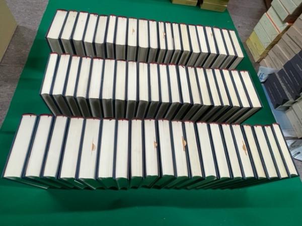 中国古典文学大系 全60冊揃 / 古本、中古本、古書籍の通販は「日本の