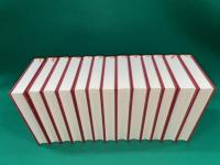 紅葉全集 全13巻揃(尾崎紅葉) / 古本、中古本、古書籍の通販は