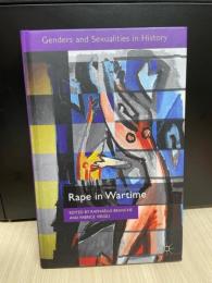 Rape in wartime