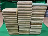 保田與重郎全集　別巻共 全４５巻揃