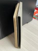 趣味の刀剣研磨術