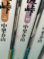 大菩薩峠　愛蔵版 全１０巻揃