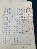 深潟久 未発表原稿「オランダおいね　　－出島と丸山と紅毛人と—」