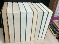 長崎歌集　第５集～第１３集まで９冊セット
