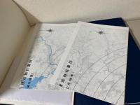 長崎被爆50周年　被爆建造物等の記録　本編と図面編の2冊セット