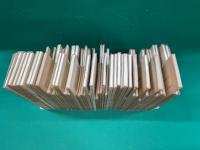 平安朝かな名蹟選集　第１巻～第５４巻まで５４冊一括