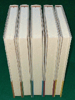 白川静　文字講話　全5冊揃（Ⅰ～Ⅳ＋続）