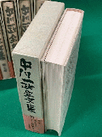 中川一政全文集　全１０巻揃
