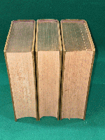 公爵 山縣有朋傳　上中下３冊揃