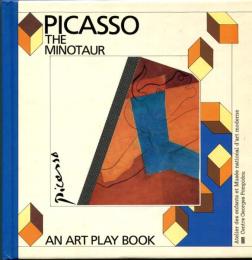 Pablo Picasso, The minotaur