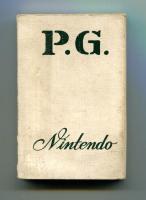 P.G.　Disney Play Guide　（豆本）