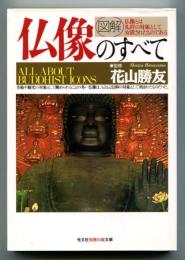 図解 仏像のすべて
