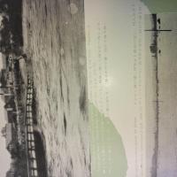 THE　JUNE　FLOOD　