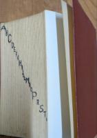 English - Japanese medical dictionary   Z. Oya.　1963