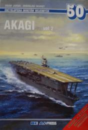 AKAGI　VOL.2　（洋書）