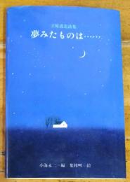 夢みたものは… 立原道造詩集　文庫