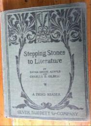 Stepping Stones to Literature