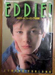 Eddie!　エドワード・ファーロング写真集