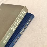 江戸切絵図 金鱗堂版