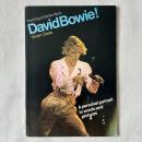 David Bowie! The King of Glitter Rock