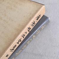 廣瀬旭荘全集 随筆編