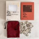 ルーンの書 The Book of Runes