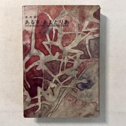 美術版 あるす・あまとりあ 性行態位52型の分析・性愛雰囲気86法の分析