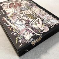 暗黒のメルヘン