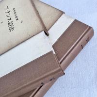 フランス詩法 上・下