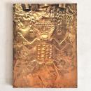 ペルー黄金博物館展