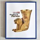 ペルシャ文明展 煌めく7000年の至宝