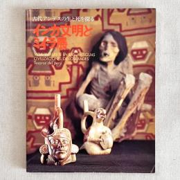 古代アンデスの生と死を探る インカ文明とミイラ展