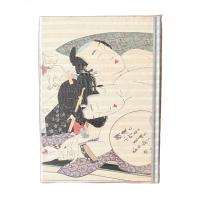 艶本研究『お榮と英泉』