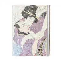 艶本研究 『歌麿』『続・歌麿』二冊セット