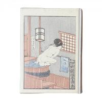 艶本研究『國芳』