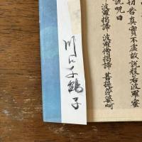寂聴 般若心経 生きるとは