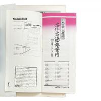 別冊太陽 太陽コレクション 日本百景と土産品 江戸明治 3 名山・名湯
